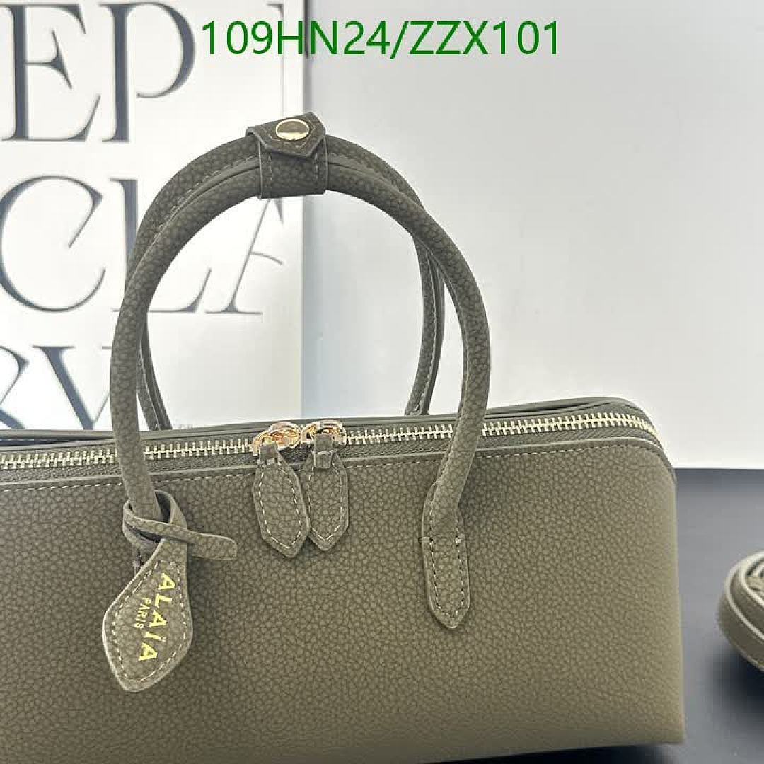 Alaia-Bags4A Quality Code: ZZX101 $: 109USD