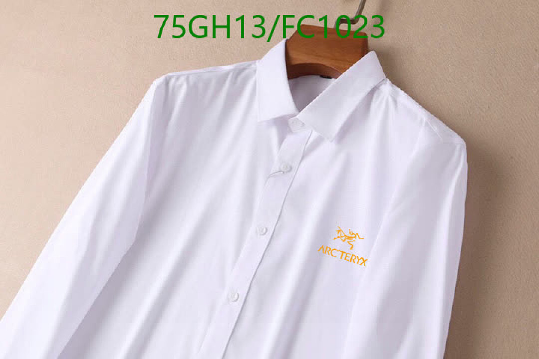 Arcteryx-Clothing Code: FC1023 $: 75USD