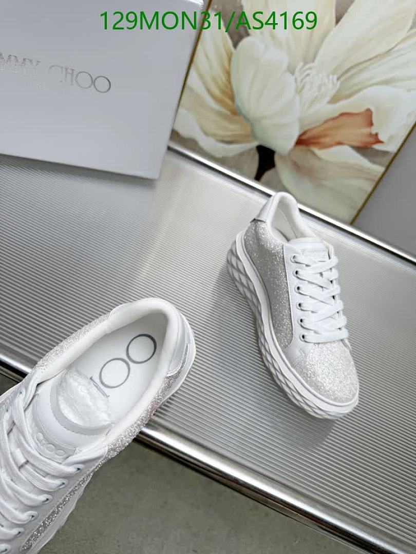 Jimmy Choo-Women Shoes Code: AS4169 $: 129USD