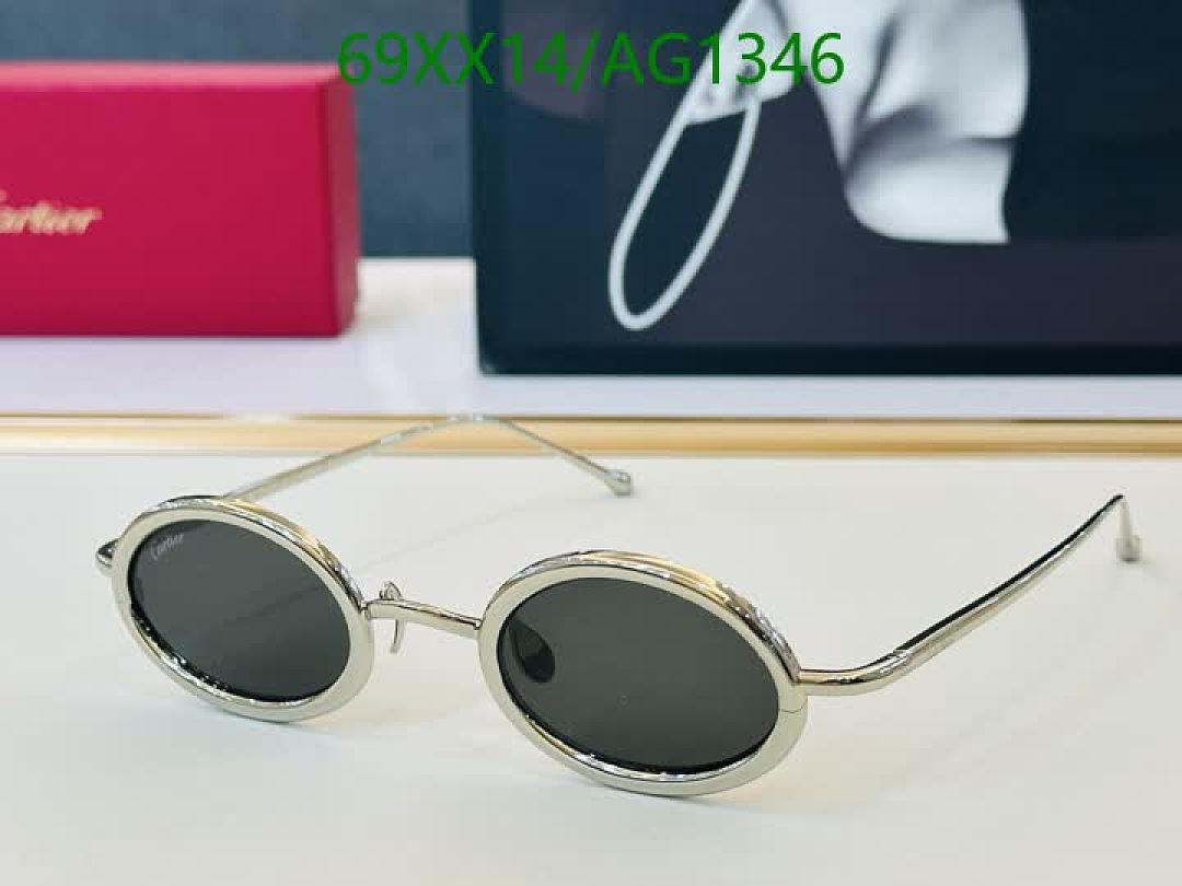 Cartier-Glasses Code: AG1346 $: 69USD