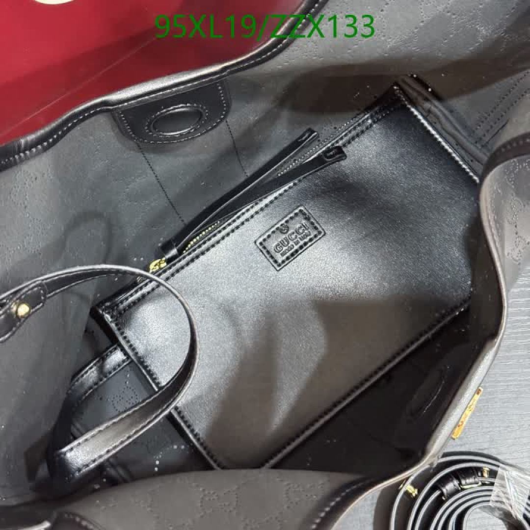 Gucci-Bags4A Quality Code: ZZX133 $: 95USD