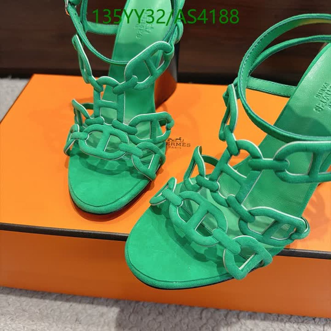 Hermes-Women Shoes Code: AS4188 $: 135USD