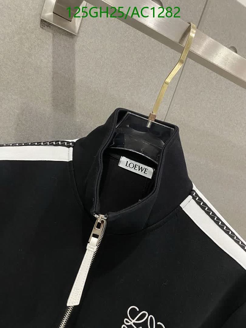 Loewe-Clothing Code: AC1282 $: 125USD
