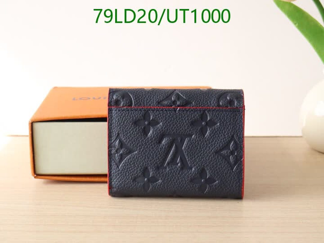 LV-WalletsMirror Quality Code: UT1000 $: 79USD