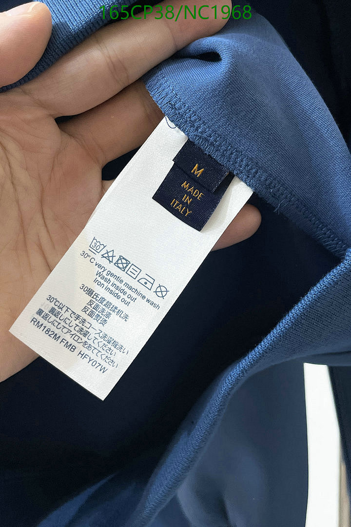 LV-Clothing Code: NC1968 $: 165USD