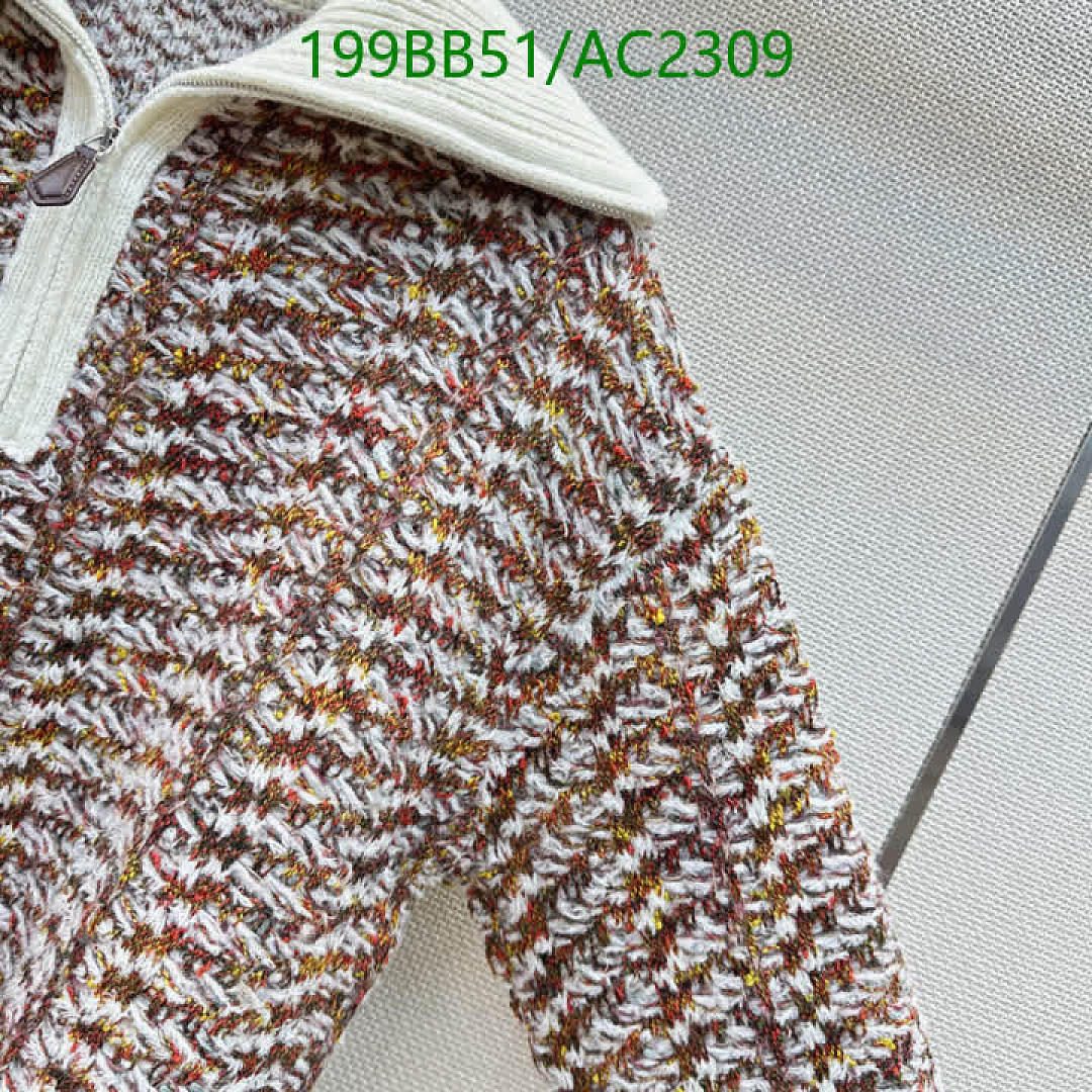 Loro Piana-Clothing Code: AC2309 $: 199USD