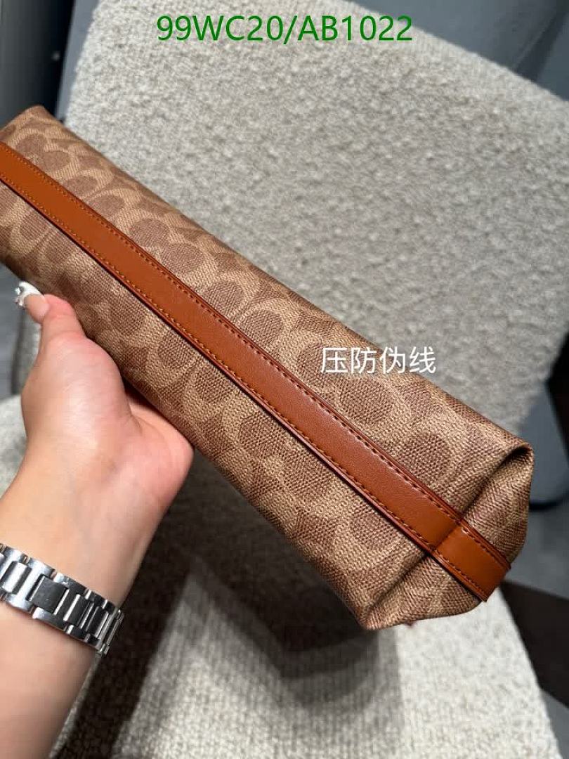 Coach-Bags4A Quality Code: AB1022 $: 99USD