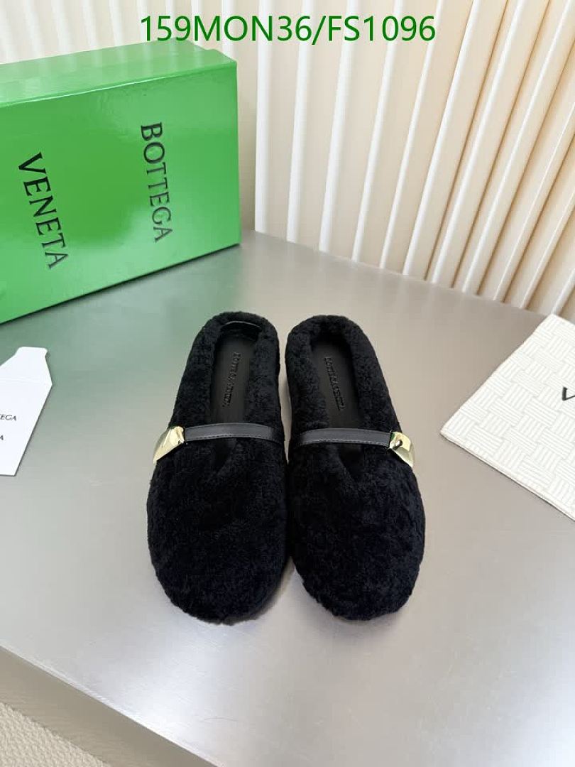 BV-Women Shoes Code: FS1096 $: 159USD