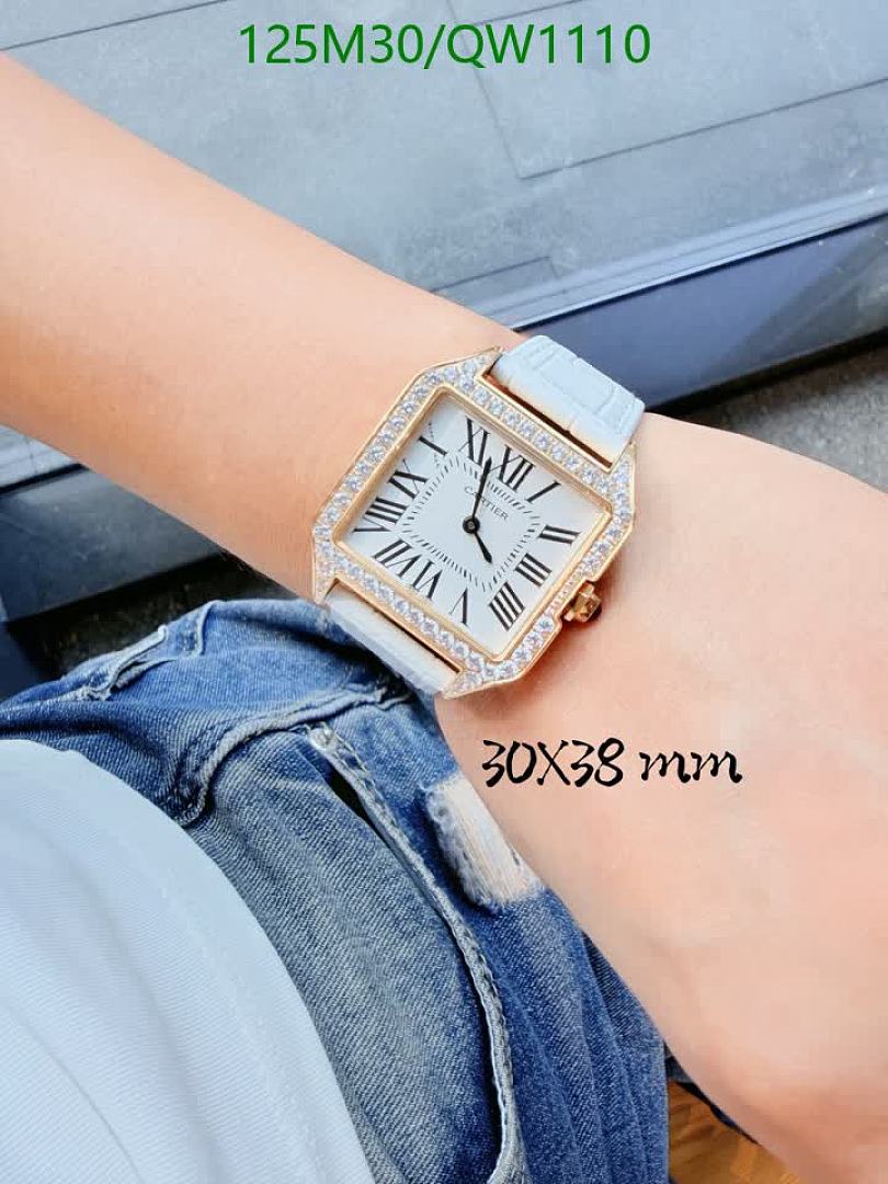 Cartier-Watches4A Quality Code: QW1110 $: 125USD