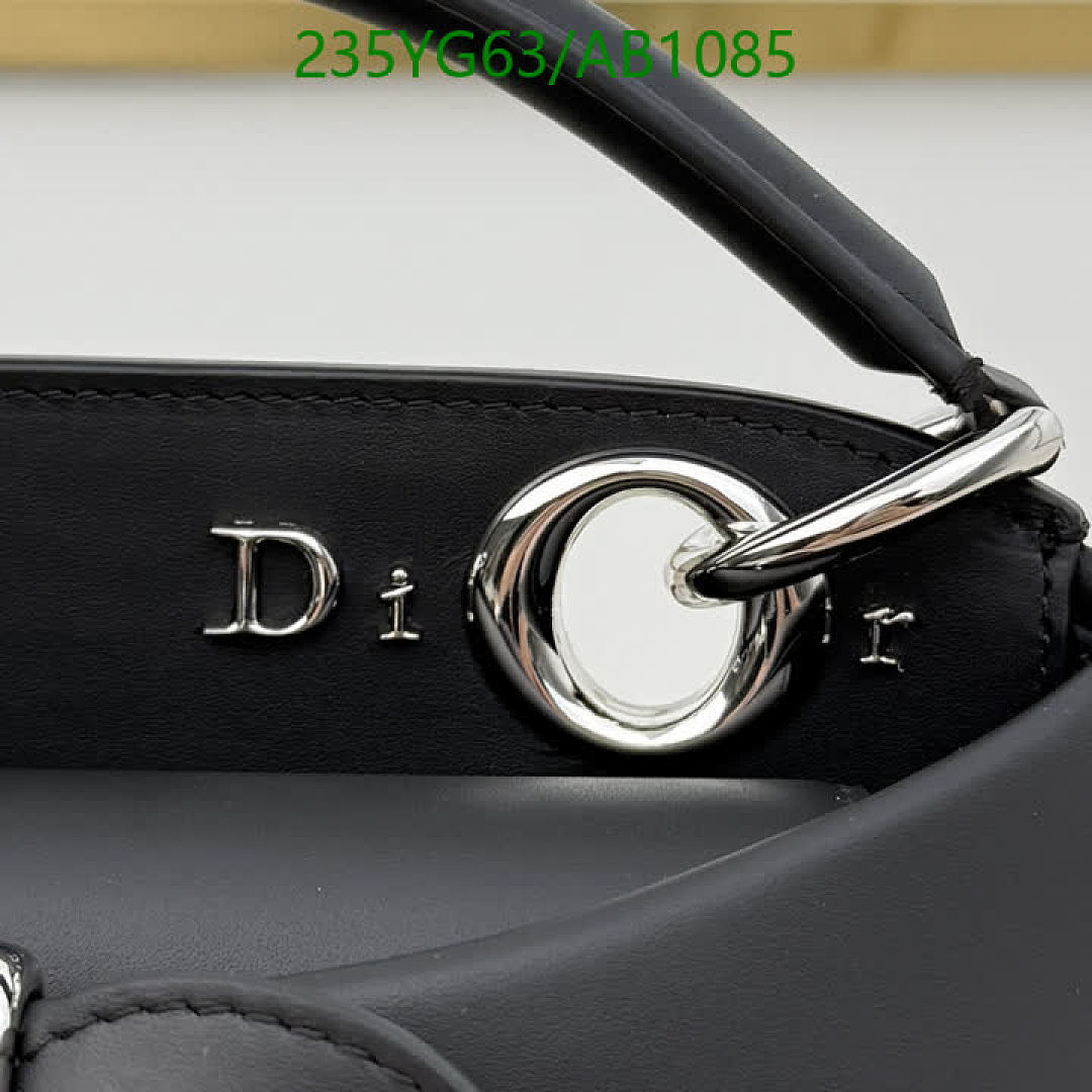 Dior-BagsMirror Quality Code: AB1085 $: 235USD