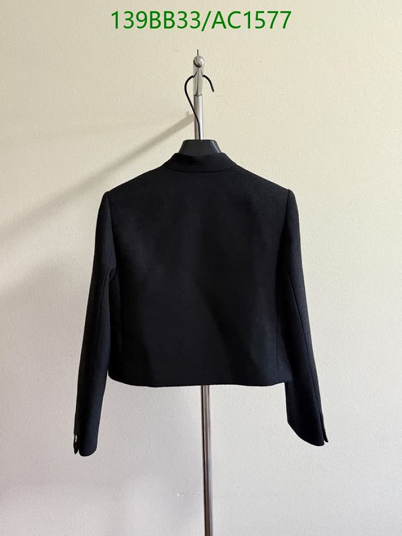 Dior-Clothing Code: AC1577 $: 139USD