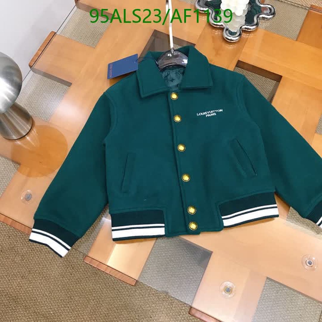 LV-Clothing（Kids） Code: AF1139 $: 95USD