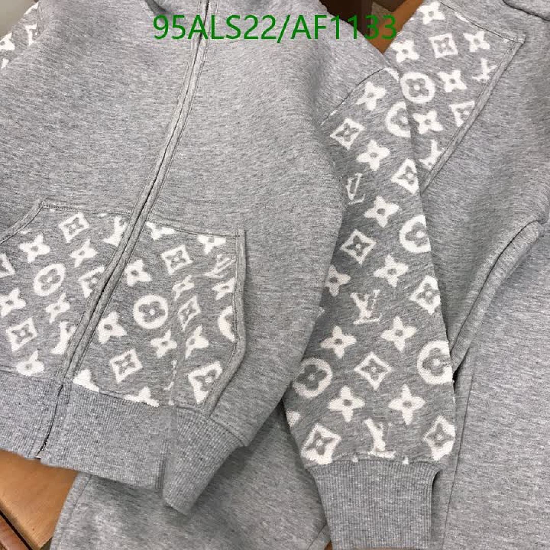 LV-Clothing（Kids） Code: AF1133 $: 95USD