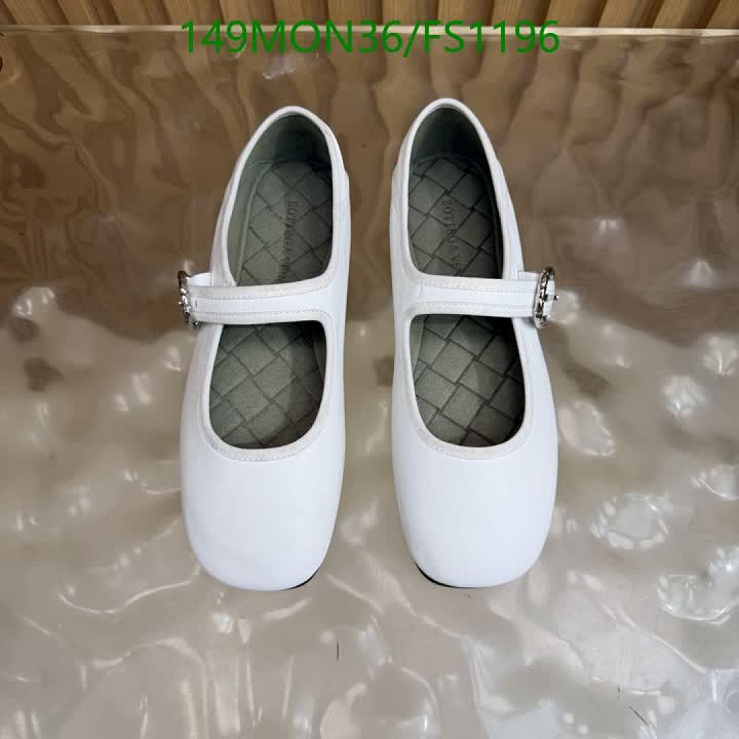 BV-Women Shoes Code: FS1196 $: 149USD