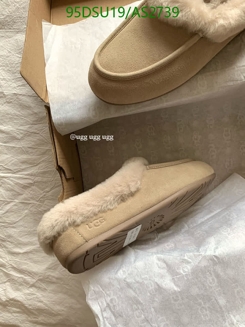 UGG-Women Shoes Code: AS2739 $: 95USD