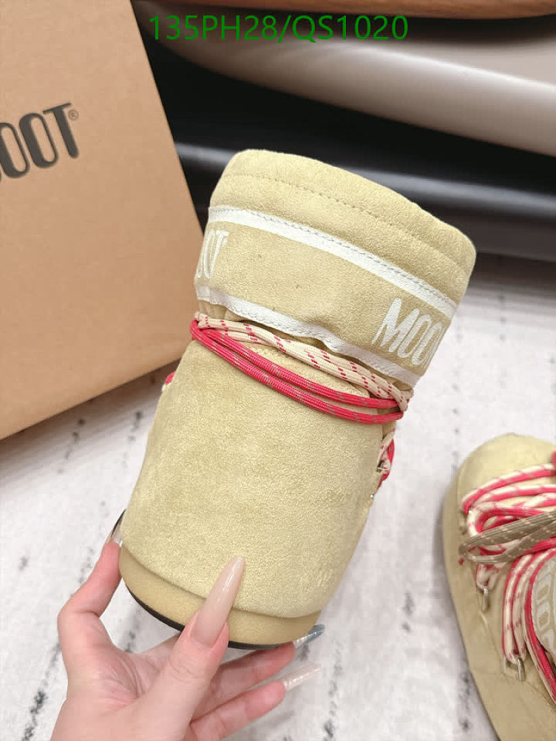 Boots-Women Shoes Code: QS1020 $: 135USD
