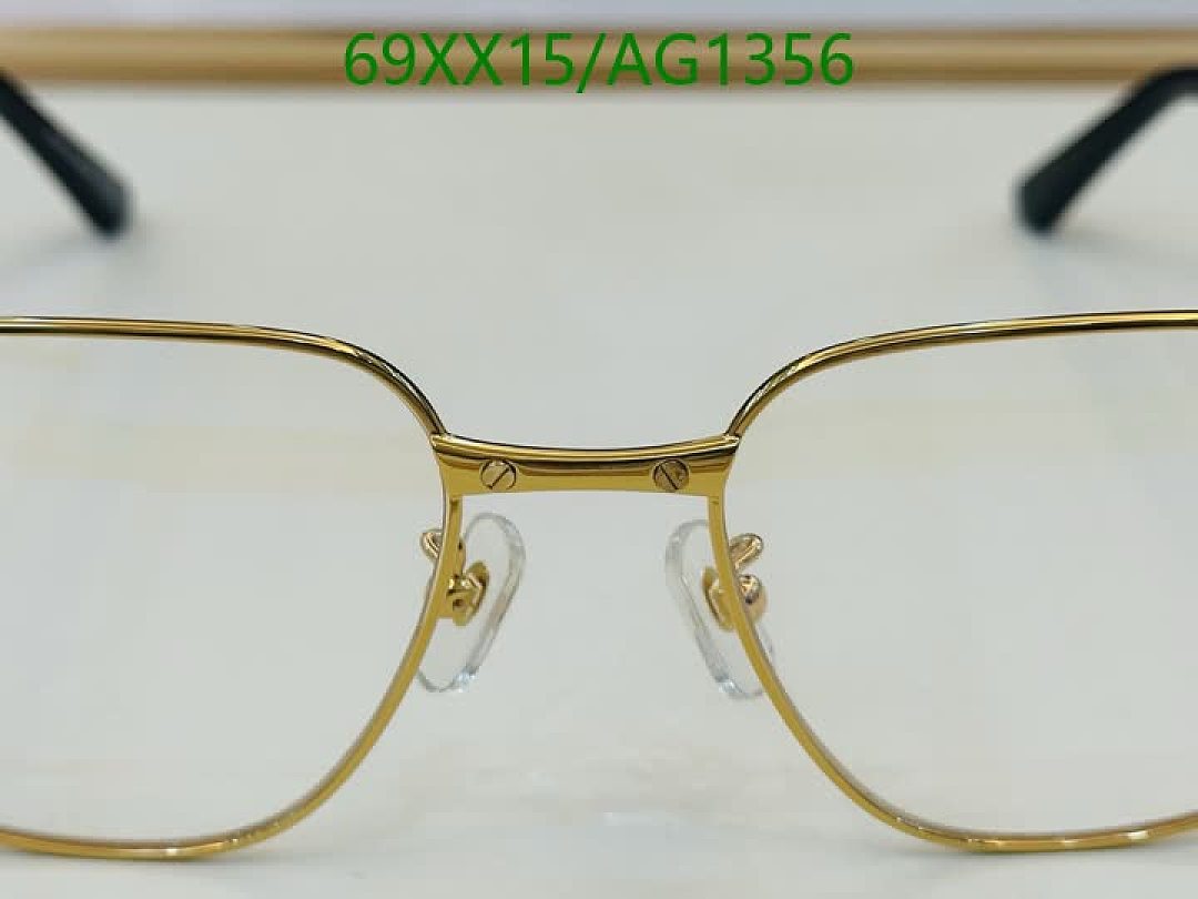 Cartier-Glasses Code: AG1356 $: 69USD