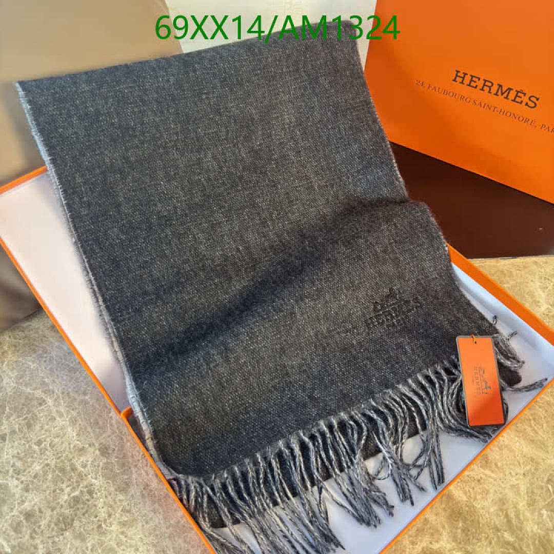 Hermes-Scarves Code: AM1324 $: 69USD