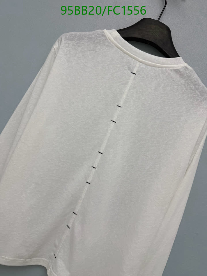 Prada-Clothing Code: FC1556 $: 95USD
