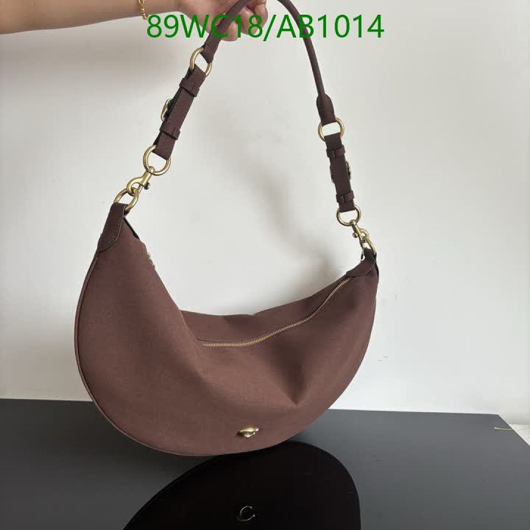 Coach-Bags4A Quality Code: AB1014 $: 89USD