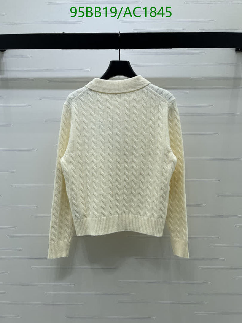 Dior-Clothing Code: AC1845 $: 95USD