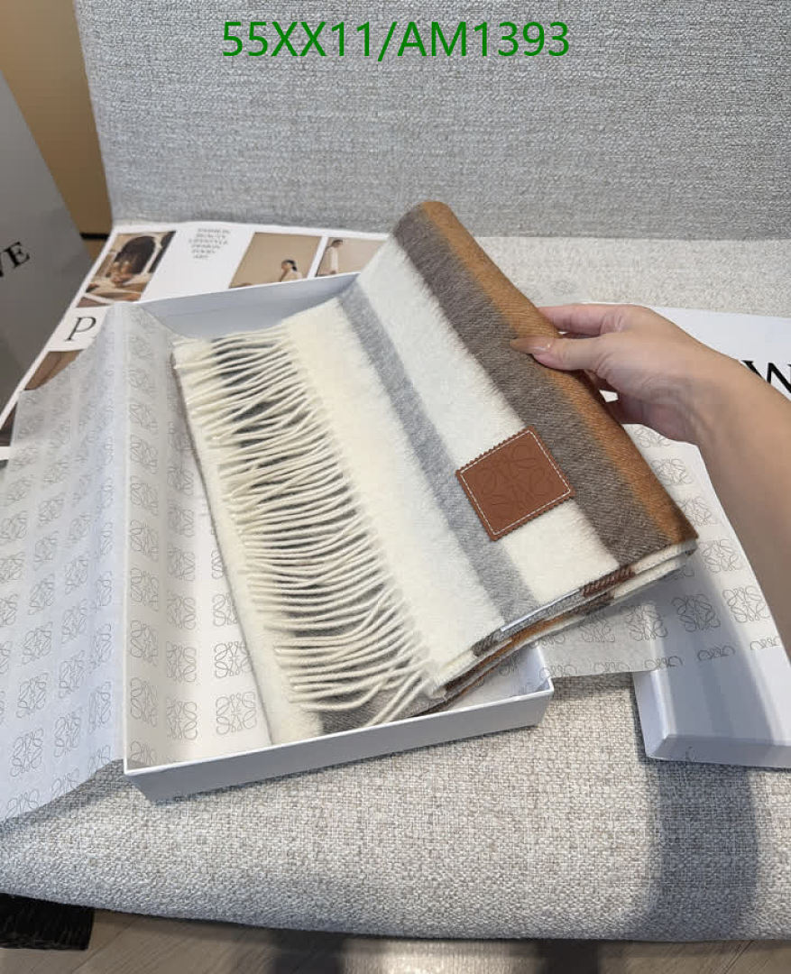 Loewe-Scarves Code: AM1393 $: 55USD