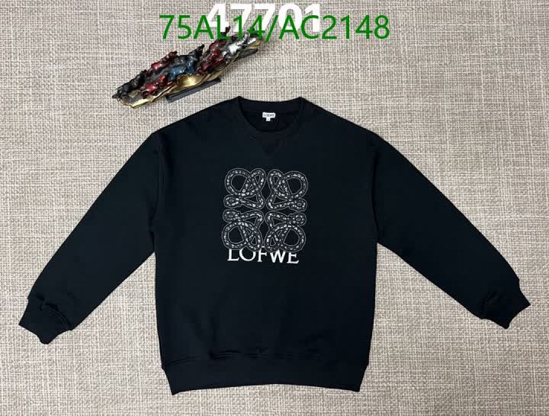 Loewe-Clothing Code: AC2148 $: 75USD