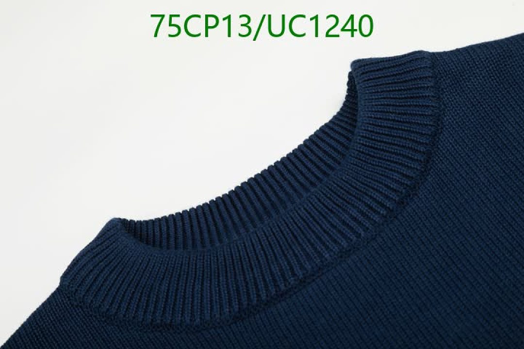 AMI-Clothing Code: UC1240 $: 75USD