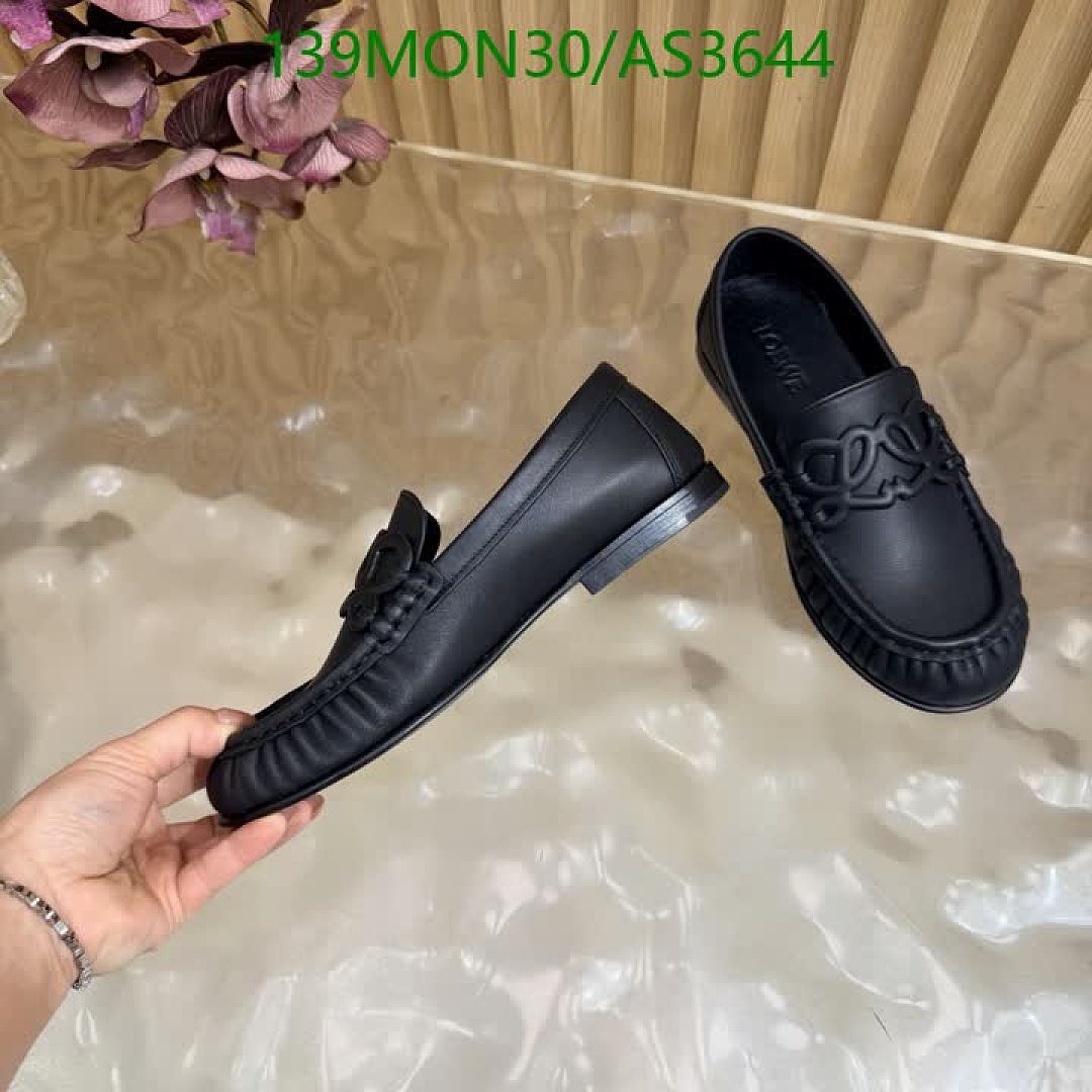 Loewe-Women Shoes Code: AS3644 $: 139USD