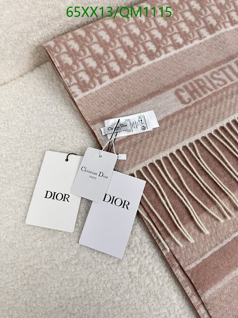 Dior-Scarves Code: QM1115 $: 65USD