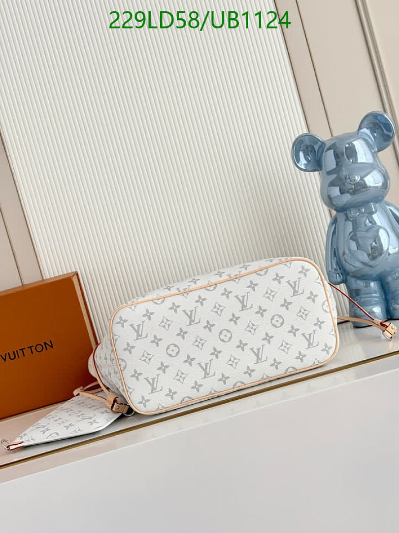 LV-Bags-Mirror Quality Code: UB1124 $: 229USD
