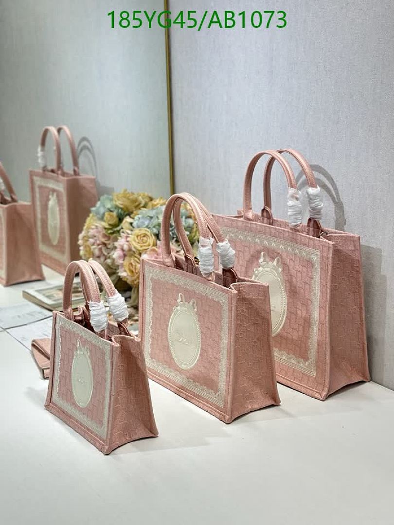 Dior-BagsMirror Quality Code: AB1073 $: 185USD