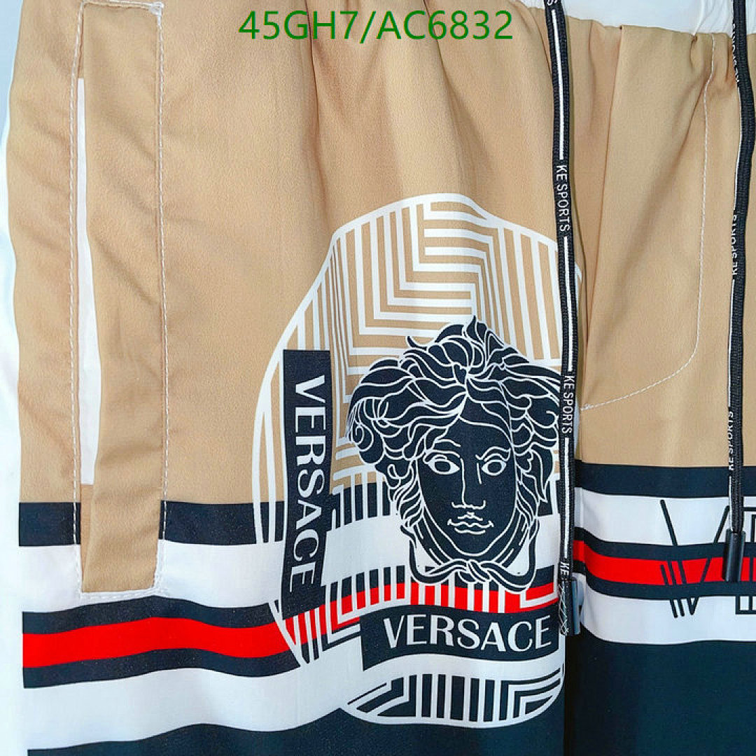 Versace-Clothing Code: AC6832 $: 45USD