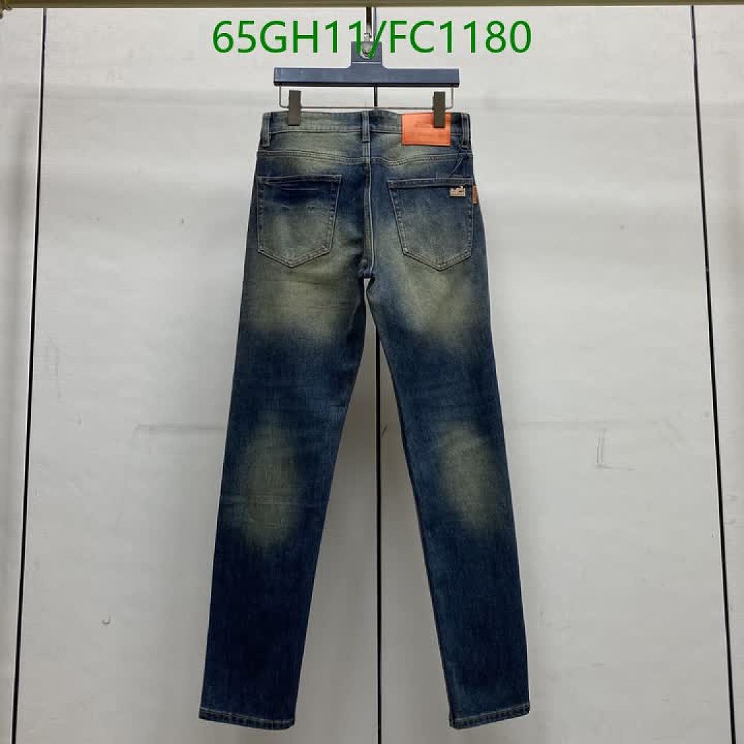 Hermes-Clothing Code: FC1180 $: 65USD