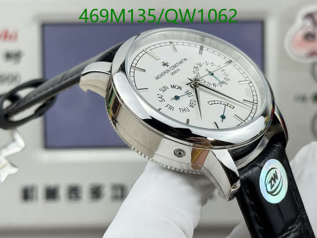 Vacheron Constantin-WatchesMirror Quality Code: QW1062 $: 469USD