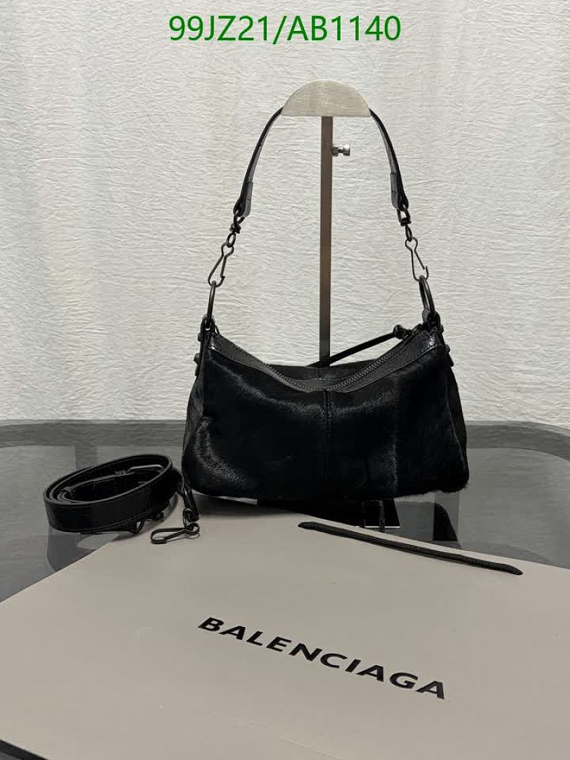 Balenciaga-Bags4A Quality Code: AB1140 $: 99USD