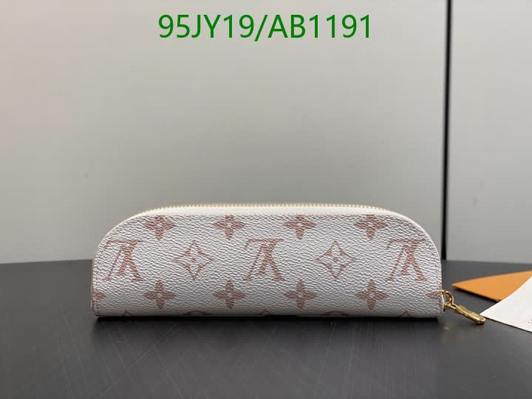 LV-BagsMirror Quality Code: AB1191 $: 95USD