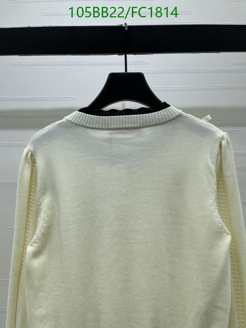 Valentino-Clothing Code: FC1814 $: 105USD
