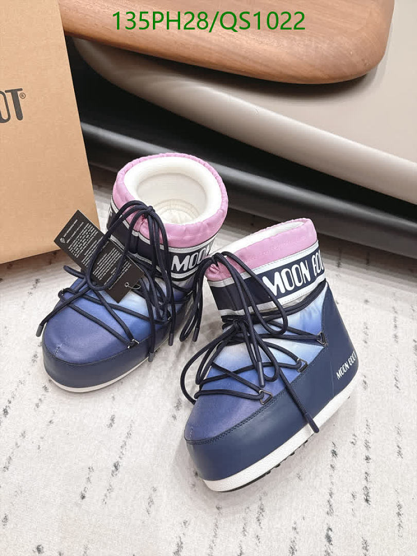 Boots-Women Shoes Code: QS1022 $: 135USD