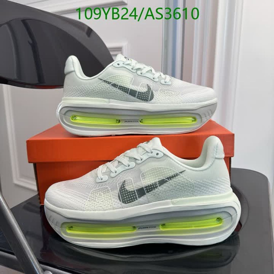 Nike-Men shoes Code: AS3610 $: 109USD