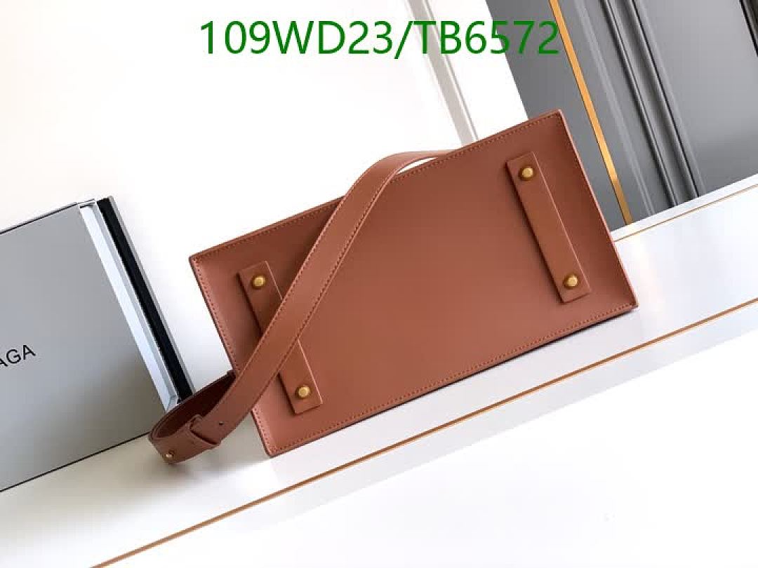Balenciaga-Bags-4A Quality Code: TB6572 $: 109USD