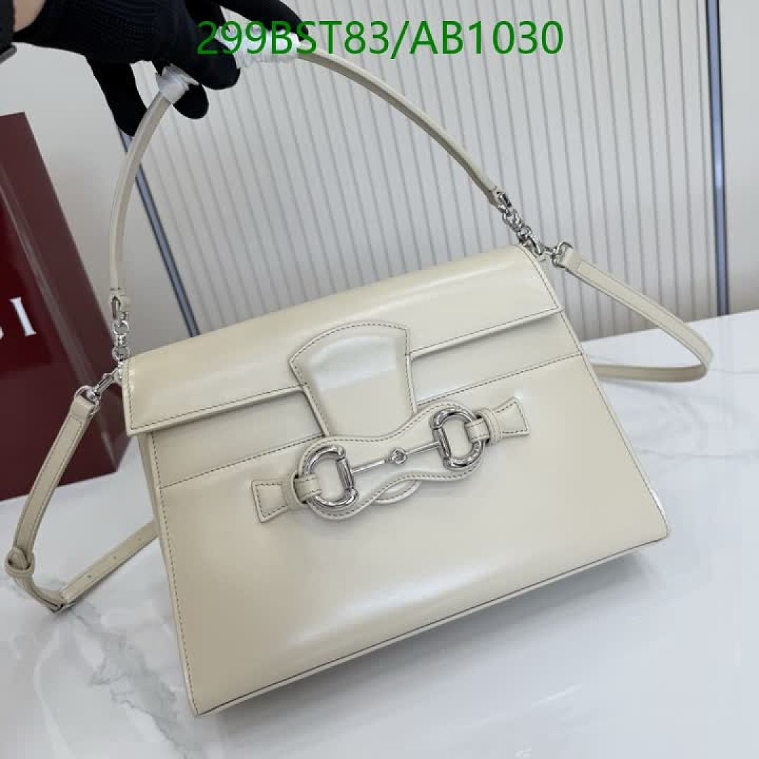 Gucci-BagsMirror Quality Code: AB1030 $: 299USD