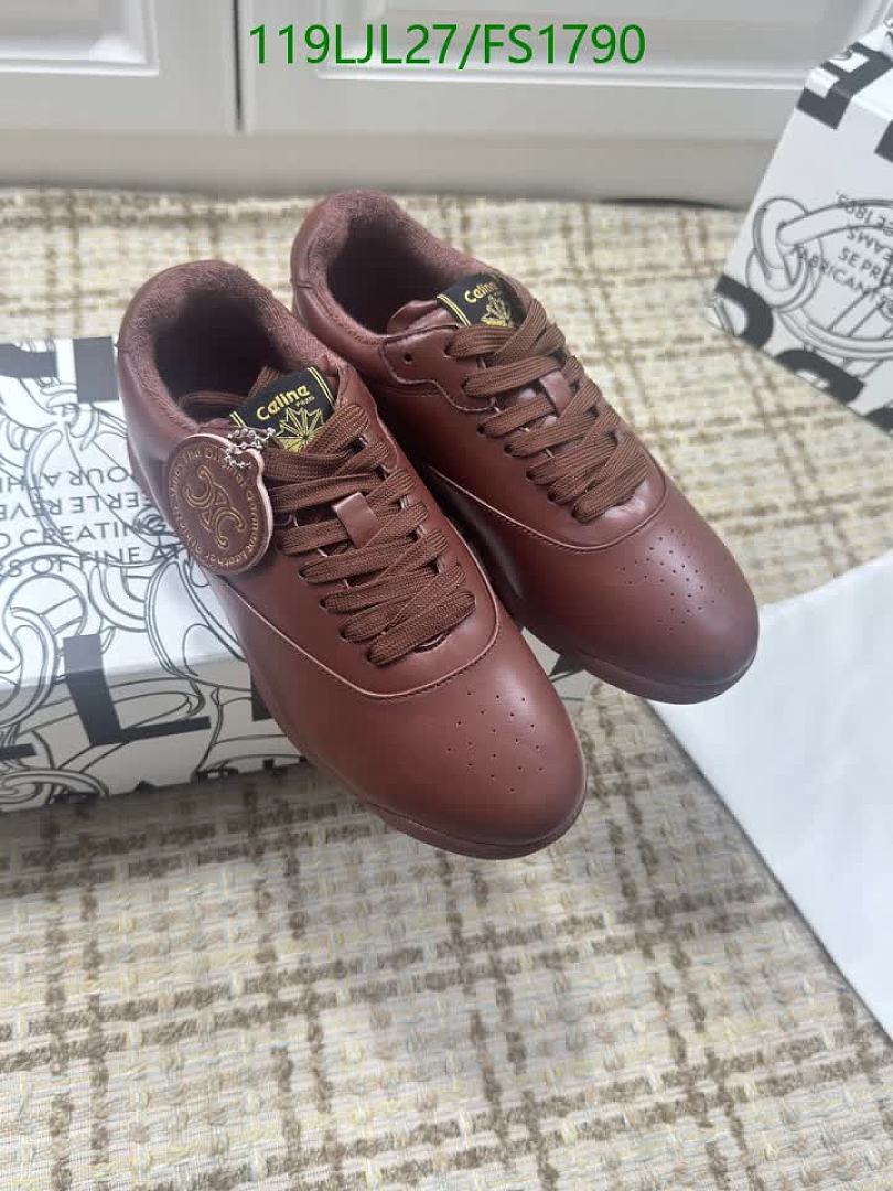 Celine-Women Shoes Code: FS1790 $: 119USD