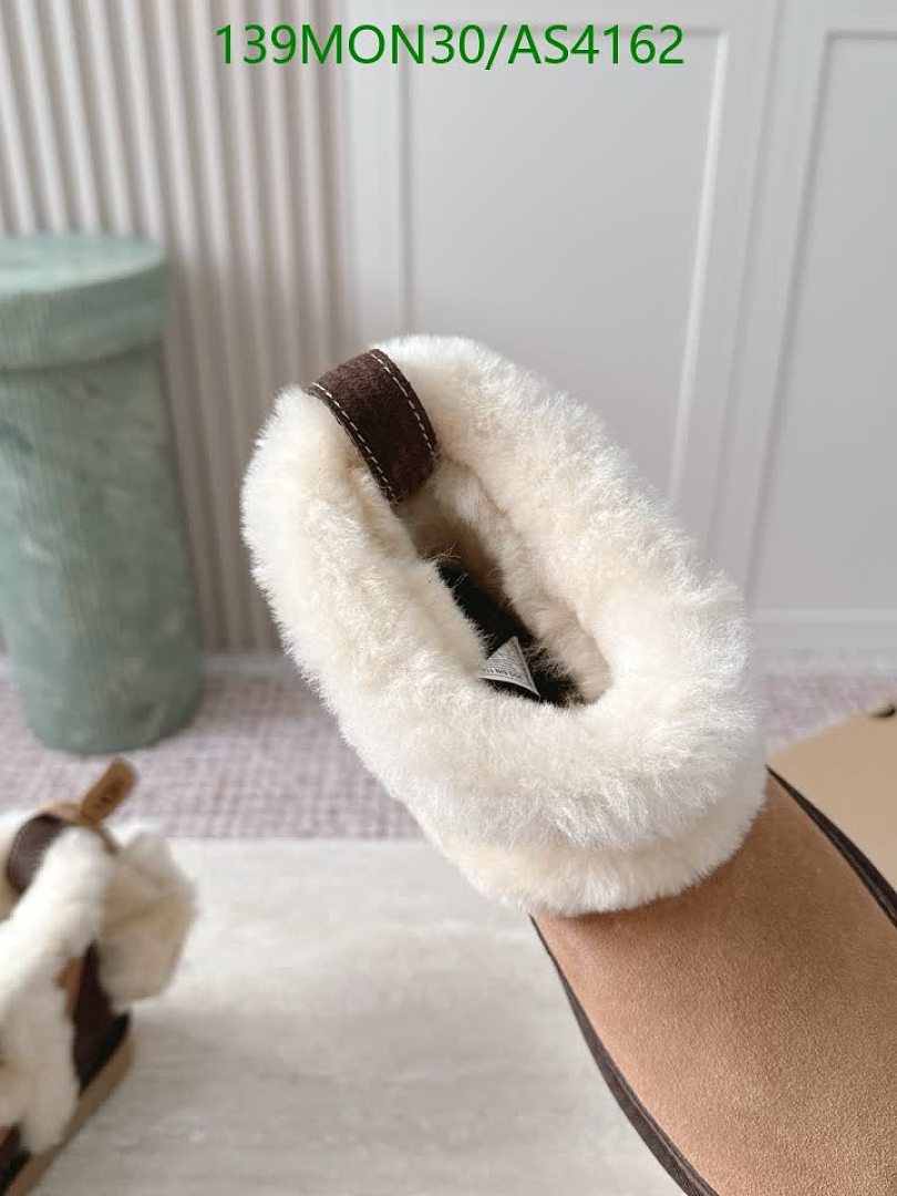 UGG-Women Shoes Code: AS4162 $: 139USD