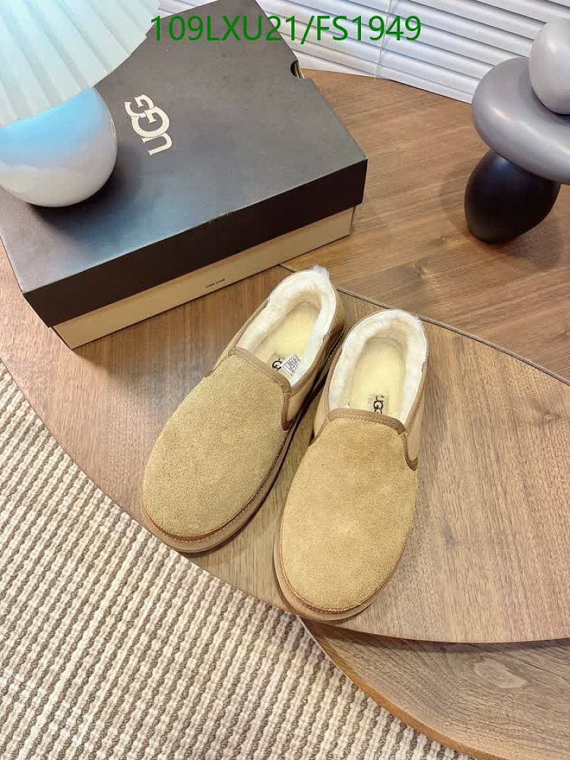 UGG-Men shoes Code: FS1949 $: 109USD