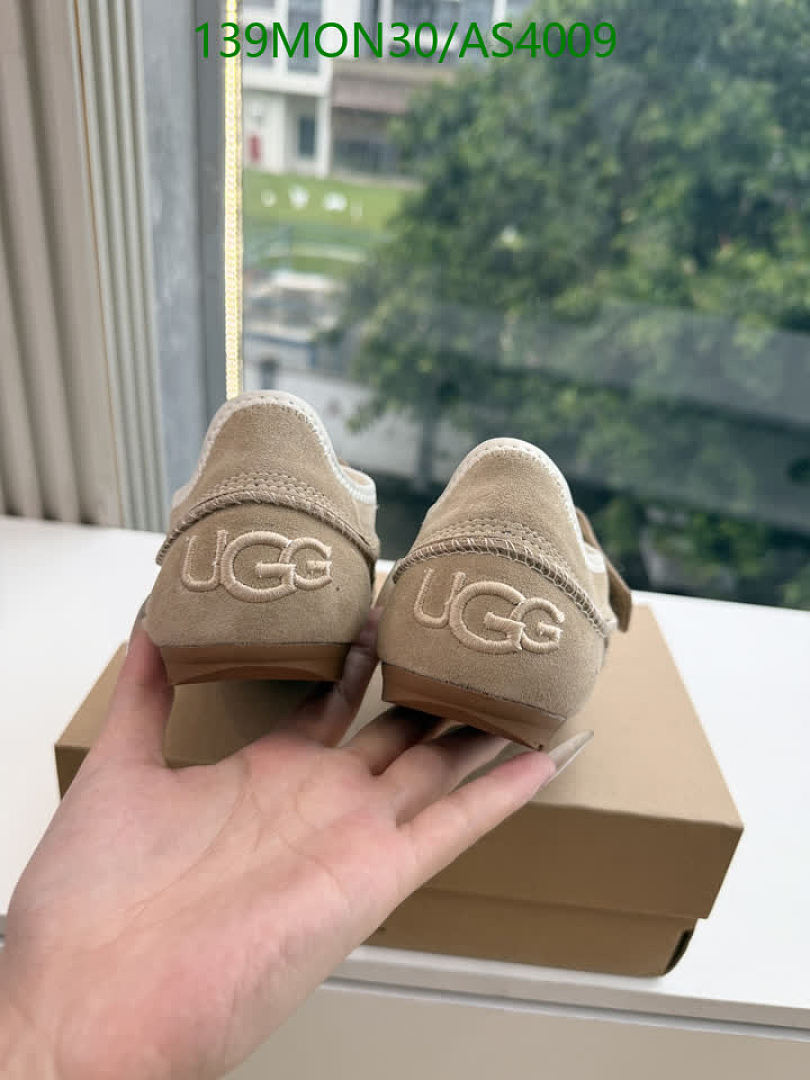 UGG-Women Shoes Code: AS4009 $: 139USD