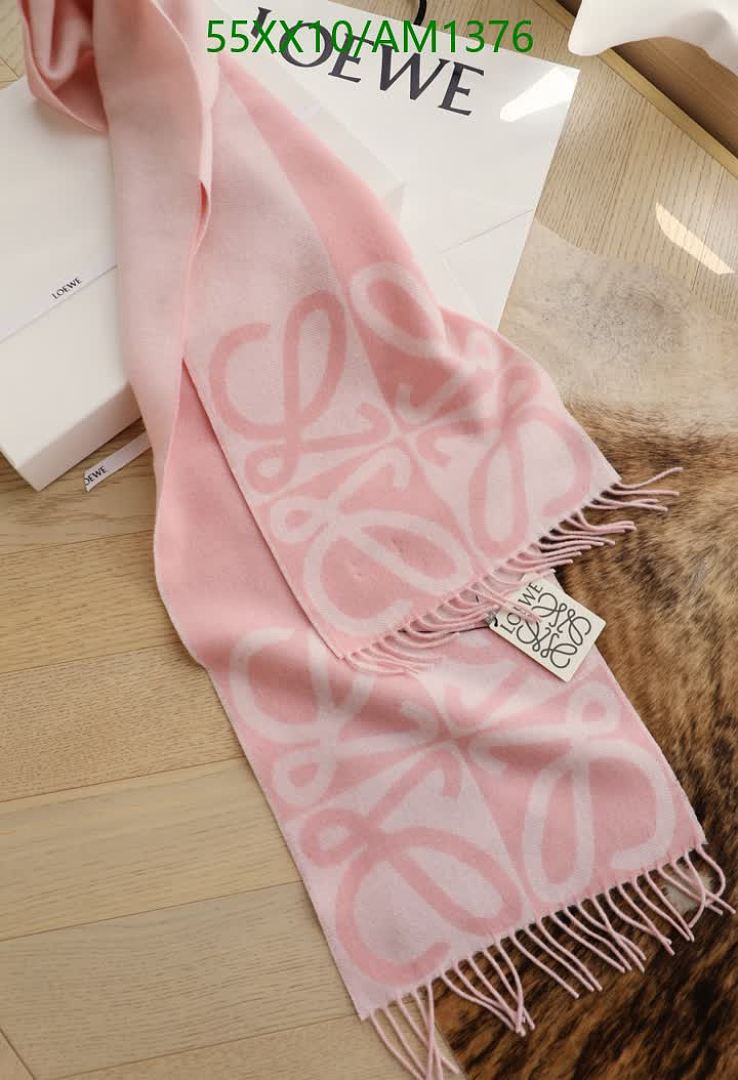 Loewe-Scarves Code: AM1376 $: 55USD