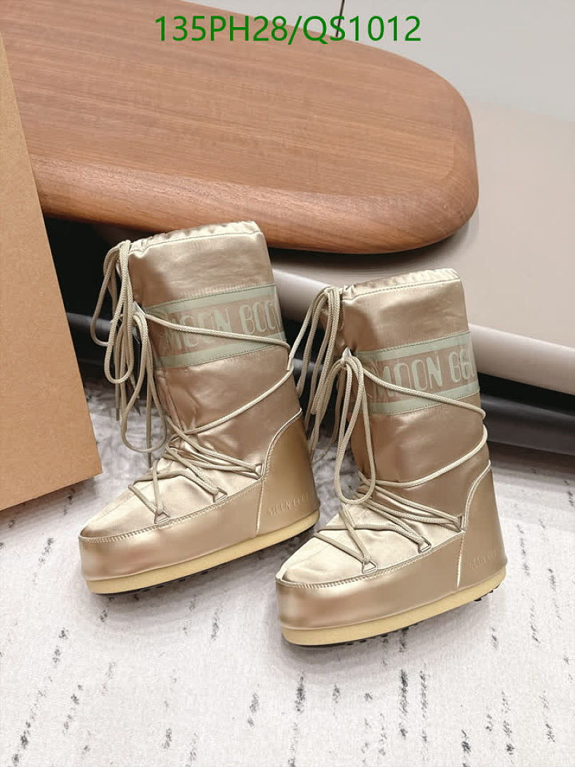 Boots-Women Shoes Code: QS1012 $: 135USD