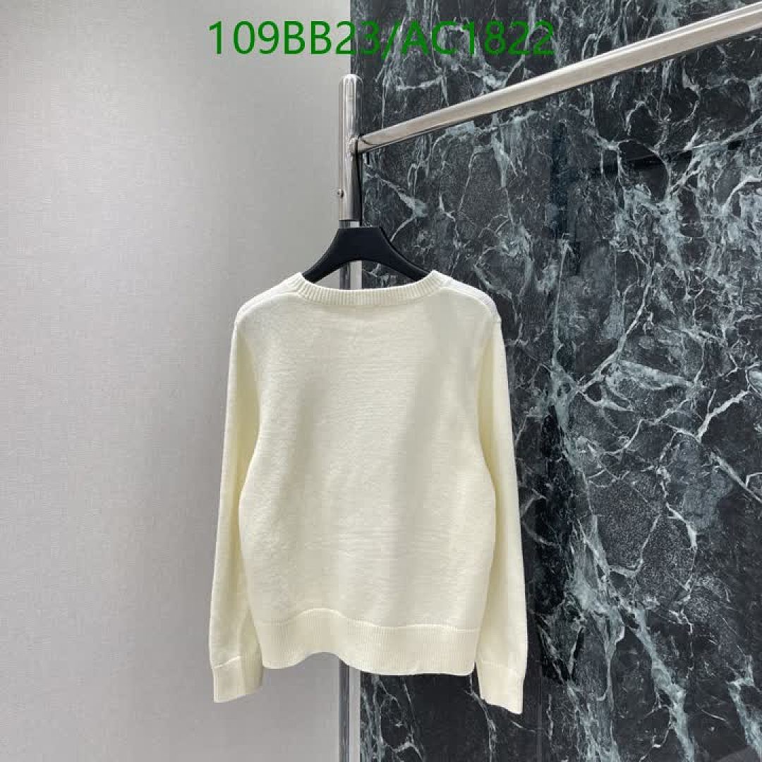 Dior-Clothing Code: AC1822 $: 109USD