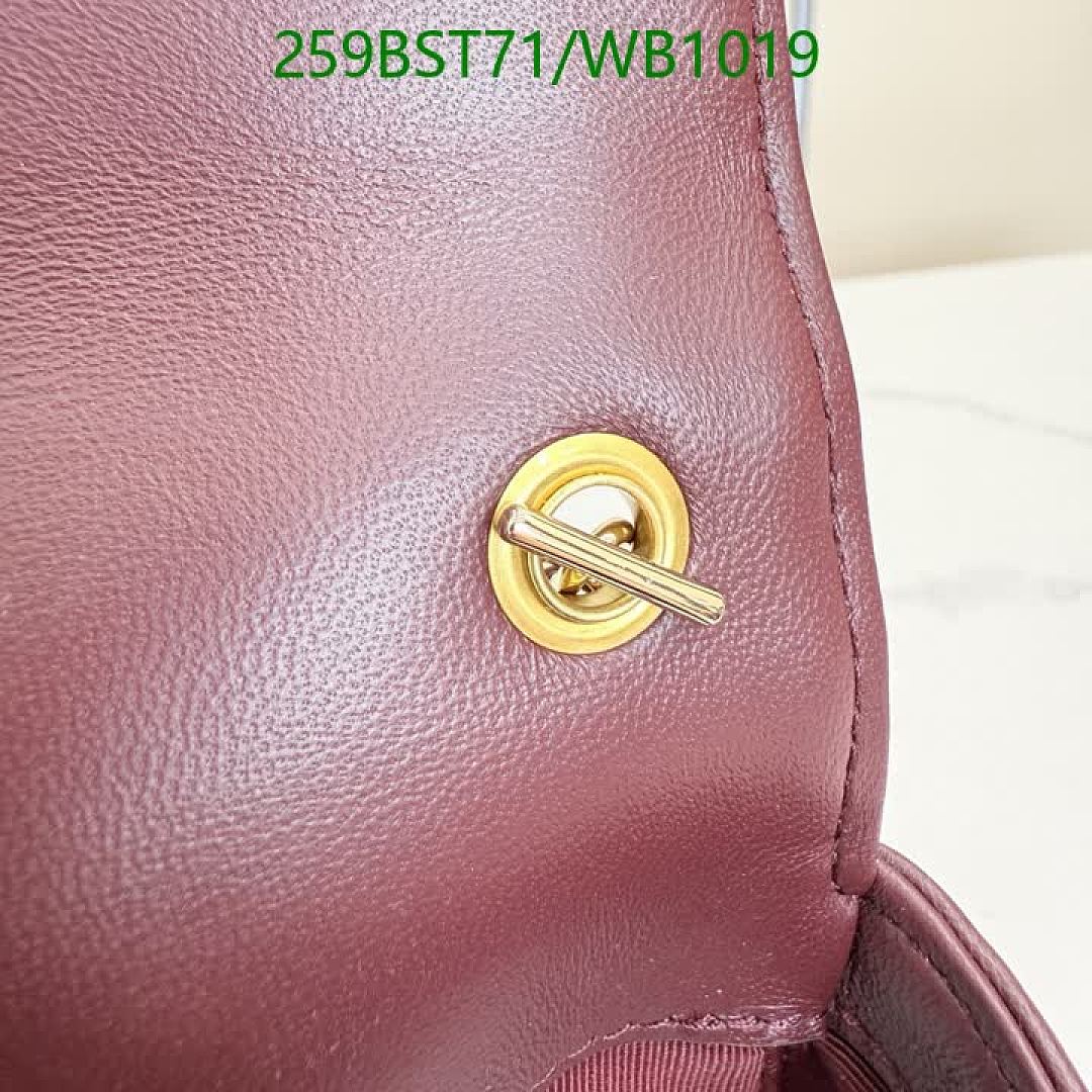 Gucci-BagsMirror Quality Code: WB1019 $: 259USD